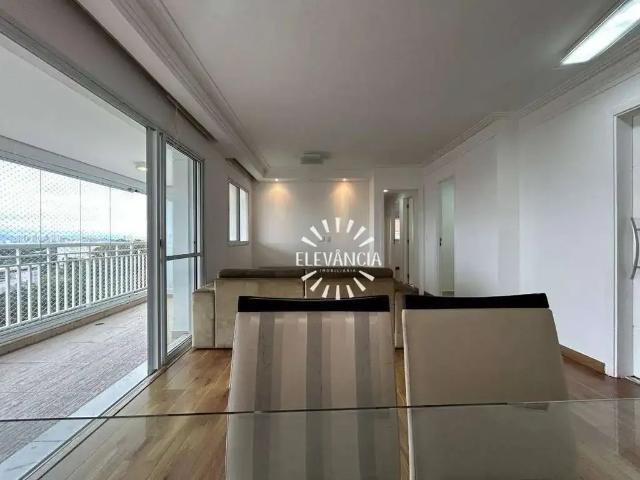 Apartamento para Venda em São Paulo/SP Jardim Bonfiglioli 3 Quartos