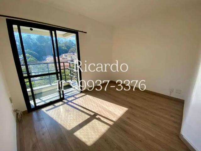 Apartamento para Venda em São Paulo/SP Jardim Bonfiglioli 3 Quartos