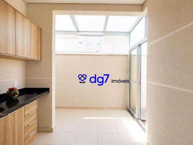 Apartamento para Venda em São Paulo/SP Jardim Bonfiglioli 3 Quartos