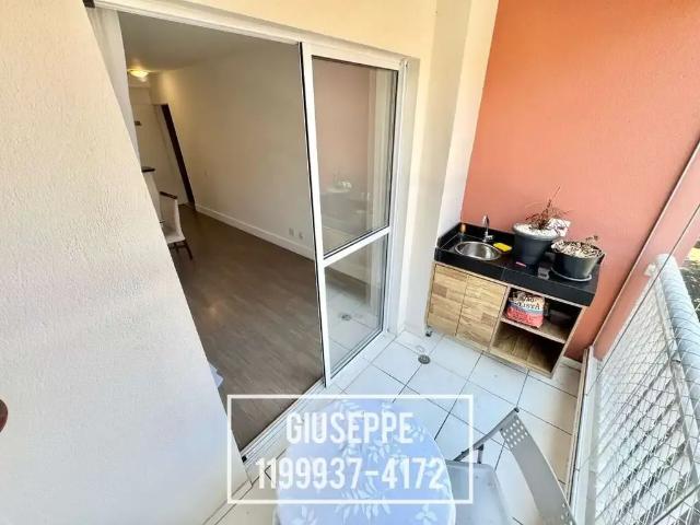 Apartamento para Venda em São Paulo/SP Jardim Bonfiglioli 3 Quartos