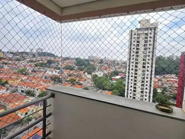 Apartamento para Venda em São Paulo/SP Jardim Bonfiglioli 3 Quartos