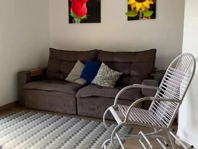 Apartamento para Venda em São Paulo/SP Jardim Bonfiglioli 3 Quartos