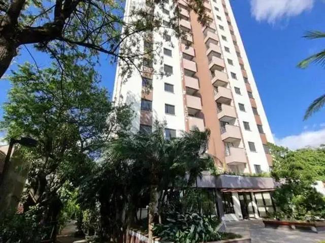 Apartamento para Venda em São Paulo/SP Jardim Bonfiglioli 3 Quartos