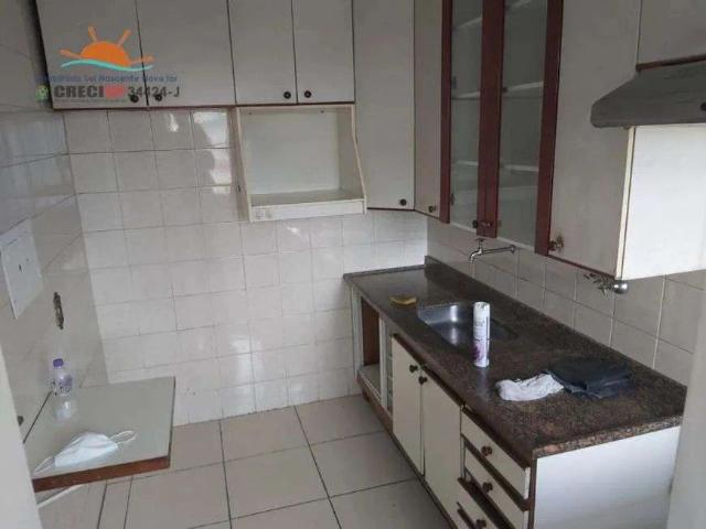 Apartamento para Venda em São Paulo/SP Jardim Boa Esperança 2 Quartos
