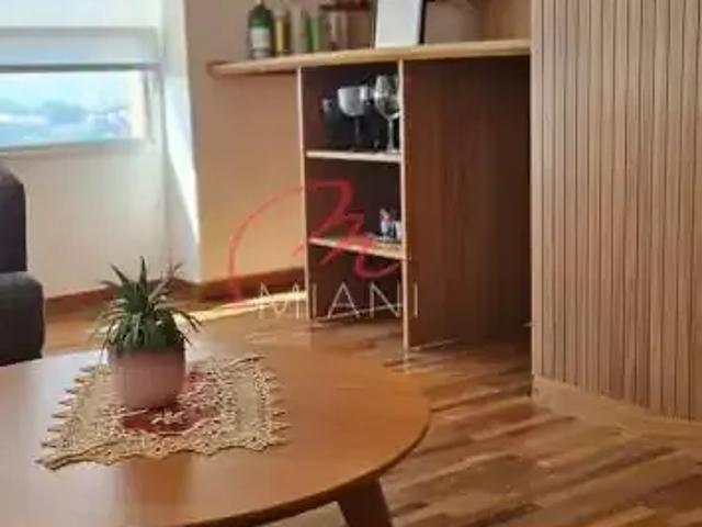 Apartamento para Venda em São Paulo/SP Jardim Boa Vista 3 Quartos