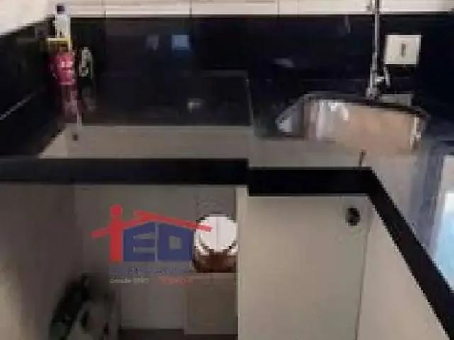 Apartamento para Venda em São Paulo/SP Jardim Boa Vista 2 Quartos
