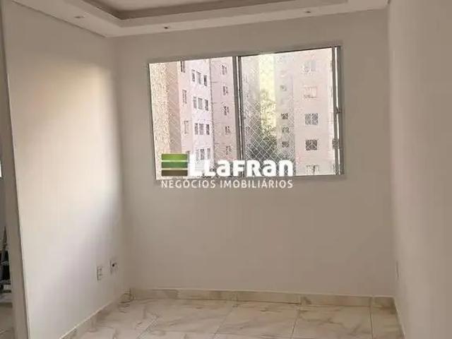 Apartamento para Venda em São Paulo/SP Jardim Boa Vista 2 Quartos