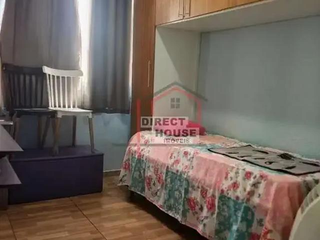 Apartamento para Venda em São Paulo/SP Jardim Boa Vista 2 Quartos