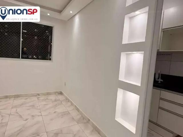 Apartamento para Venda em São Paulo/SP Jardim Boa Vista 2 Quartos