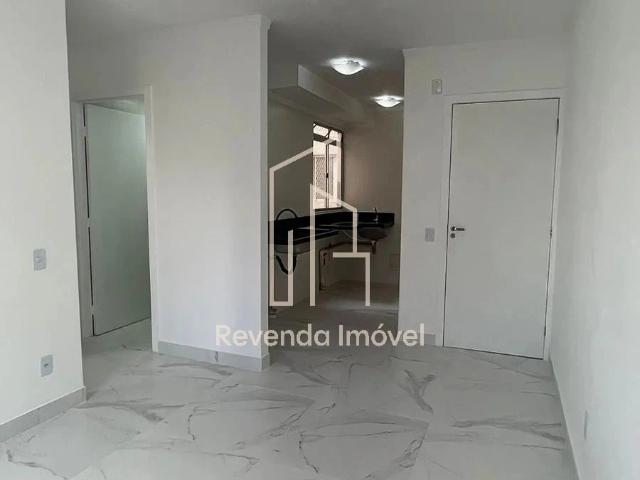 Apartamento para Venda em São Paulo/SP Jardim Boa Vista 2 Quartos
