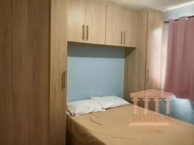 Apartamento para Venda em São Paulo/SP Jardim Boa Vista 2 Quartos