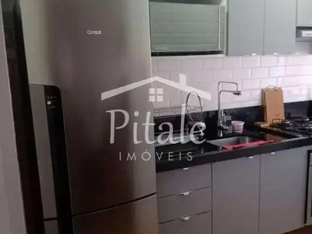 Apartamento para Venda em São Paulo/SP Jardim Boa Vista Zona Oeste 2 Quartos
