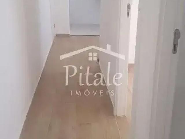 Apartamento para Venda em São Paulo/SP Jardim Boa Vista Zona Oeste 2 Quartos