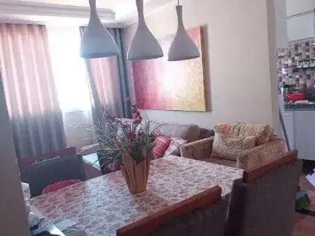 Apartamento para Venda em São Paulo/SP Jardim Boa Vista Zona Oeste 2 Quartos