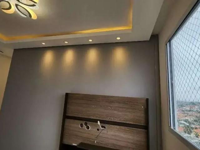 Apartamento para Venda em São Paulo/SP Jardim Boa Vista Zona Oeste 2 Quartos