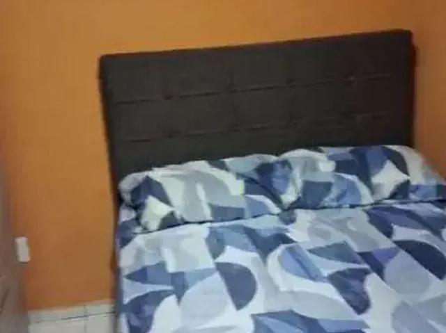 Apartamento para Venda em São Paulo/SP Jardim Boa Vista Zona Oeste 2 Quartos