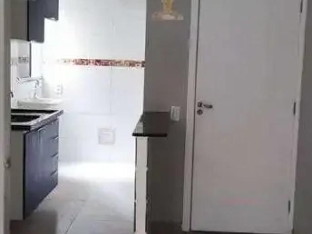 Apartamento para Venda em São Paulo/SP Jardim Boa Vista Zona Oeste 2 Quartos