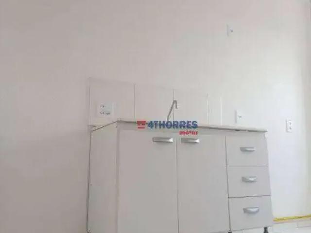 Apartamento para Venda em São Paulo/SP Jardim Boa Vista Zona Oeste 2 Quartos