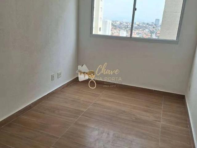Apartamento para Venda em São Paulo/SP Jardim Boa Vista Zona Oeste 2 Quartos