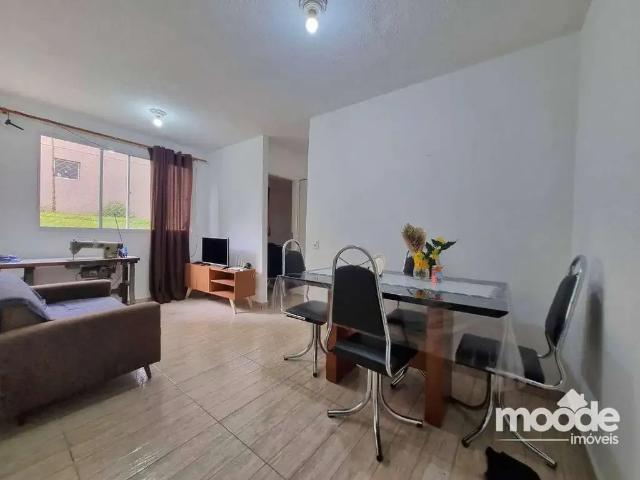 Apartamento para Venda em São Paulo/SP Jardim Boa Vista Zona Oeste 2 Quartos