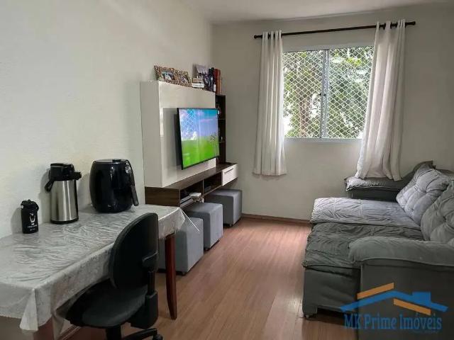 Apartamento para Venda em São Paulo/SP Jardim Boa Vista Zona Oeste 2 Quartos