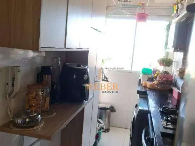Apartamento para Venda em São Paulo/SP Jardim Boa Vista Zona Oeste 2 Quartos