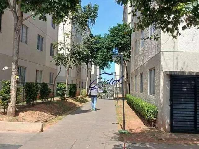 Apartamento para Venda em São Paulo/SP Jardim Boa Vista Zona Oeste 2 Quartos