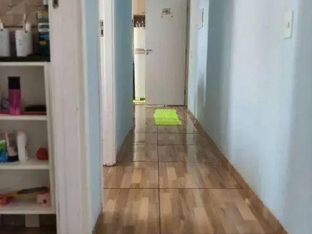 Apartamento para Venda em São Paulo/SP Jardim Boa Vista Zona Oeste 2 Quartos