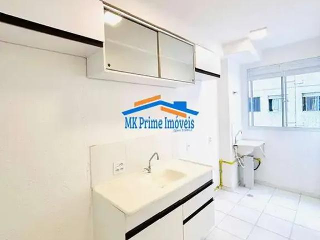 Apartamento para Venda em São Paulo/SP Jardim Boa Vista Zona Oeste 2 Quartos