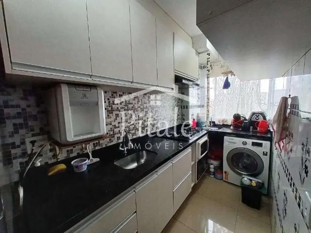 Apartamento para Venda em São Paulo/SP Jardim Boa Vista Zona Oeste 2 Quartos