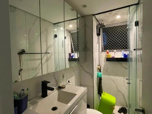 Apartamento para Venda em São Paulo/SP Jardim Boa Vista Zona Oeste 2 Quartos