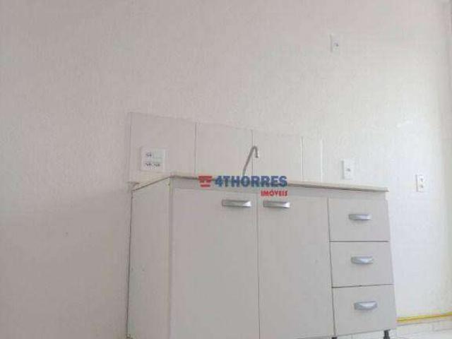 Apartamento para Venda em São Paulo/SP Jardim Boa Vista Zona Oeste 2 Quartos