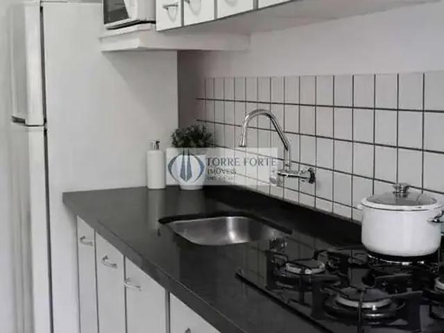 Apartamento para Venda em São Paulo/SP Jardim Boa Vista Zona Oeste 2 Quartos