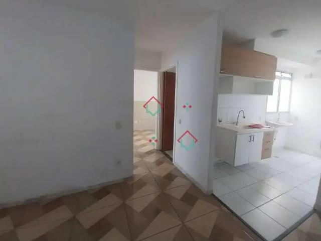 Apartamento para Venda em São Paulo/SP Jardim Boa Vista Zona Oeste 2 Quartos