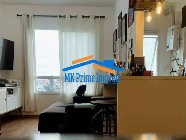 Apartamento para Venda em São Paulo/SP Jardim Boa Vista Zona Oeste 2 Quartos