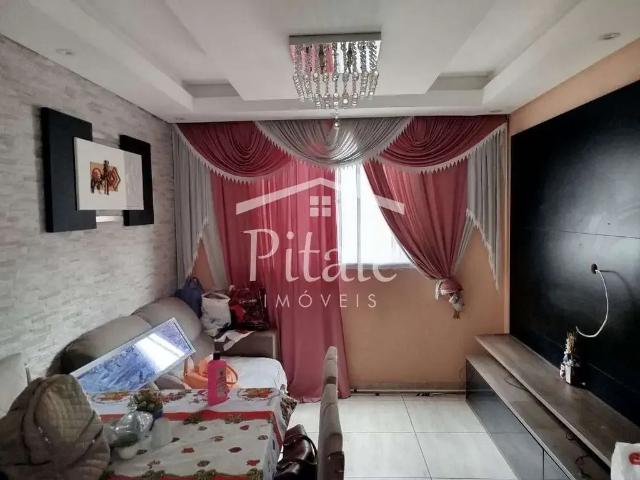 Apartamento para Venda em São Paulo/SP Jardim Boa Vista Zona Oeste 2 Quartos