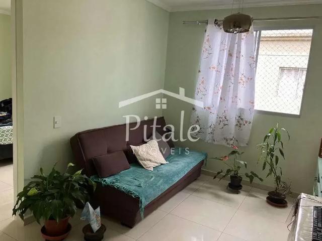 Apartamento para Venda em São Paulo/SP Jardim Boa Vista Zona Oeste 2 Quartos