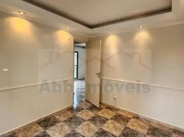 Apartamento para Venda em São Paulo/SP Jardim Boa Vista Zona Oeste 2 Quartos