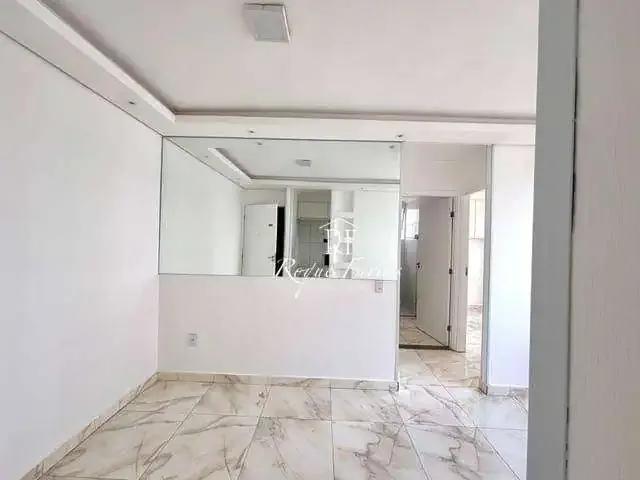 Apartamento para Venda em São Paulo/SP Jardim Boa Vista Zona Oeste 2 Quartos