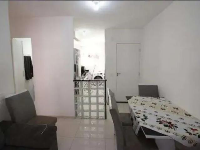 Apartamento para Venda em São Paulo/SP Jardim Boa Vista Zona Oeste 2 Quartos