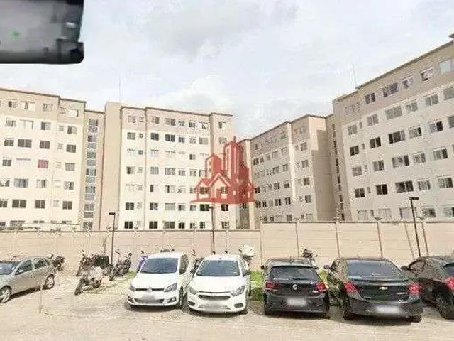 Apartamento para Venda em São Paulo/SP Jardim Boa Vista Zona Oeste 2 Quartos