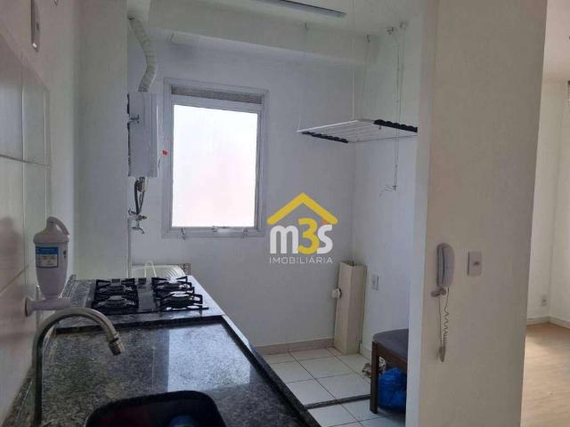 Apartamento para Venda em São Paulo/SP Jardim Boa Vista Zona Oeste 2 Quartos