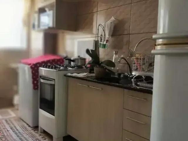Apartamento para Venda em São Paulo/SP Jardim Boa Vista Zona Oeste 2 Quartos