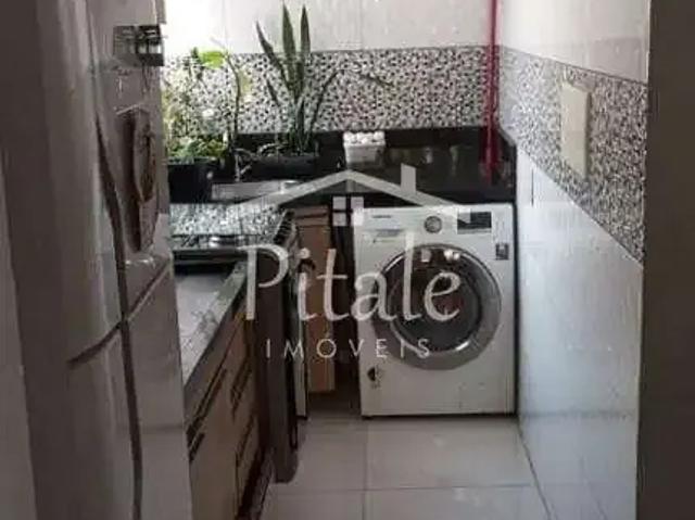 Apartamento para Venda em São Paulo/SP Jardim Boa Vista Zona Oeste 2 Quartos