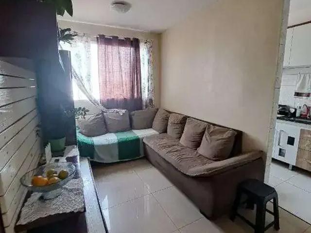 Apartamento para Venda em São Paulo/SP Jardim Boa Vista Zona Oeste 2 Quartos