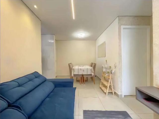 Apartamento para Venda em São Paulo/SP Jardim Boa Vista Zona Oeste 2 Quartos