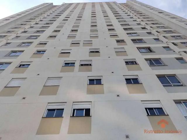 Apartamento para Venda em São Paulo/SP Jardim Boa Vista Zona Oeste 2 Quartos