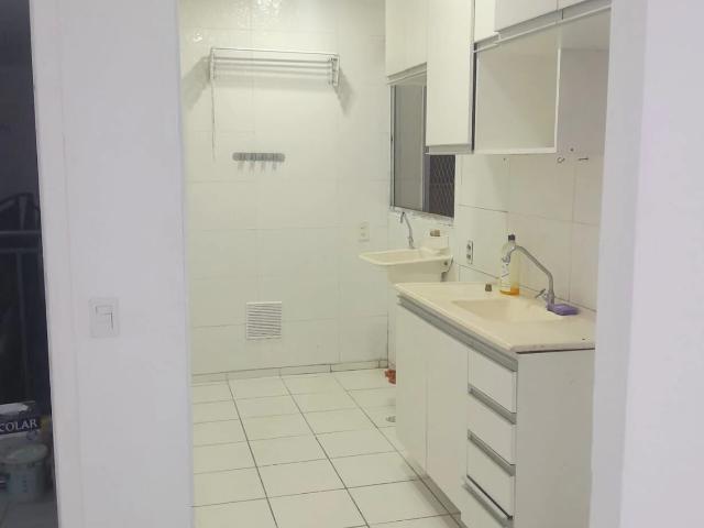 Apartamento para Venda em São Paulo/SP Jardim Boa Vista Zona Oeste 2 Quartos