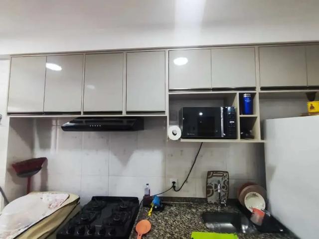 Apartamento para Venda em São Paulo/SP Jardim Boa Vista Zona Oeste 2 Quartos