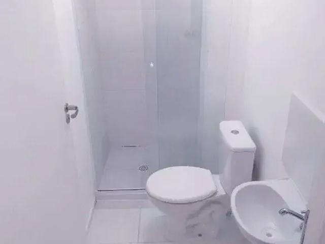 Apartamento para Venda em São Paulo/SP Jardim Boa Vista Zona Oeste 2 Quartos